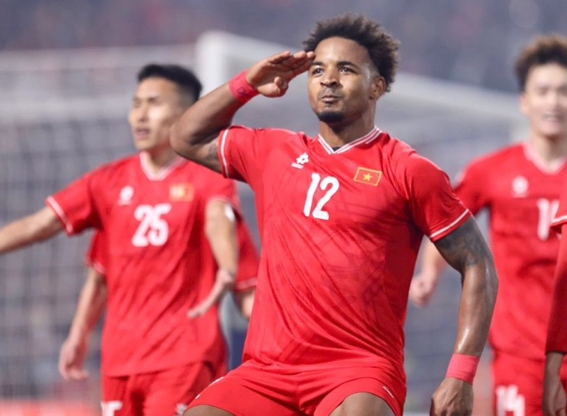 Đội tuyển Việt Nam đặt mục tiêu dự World Cup