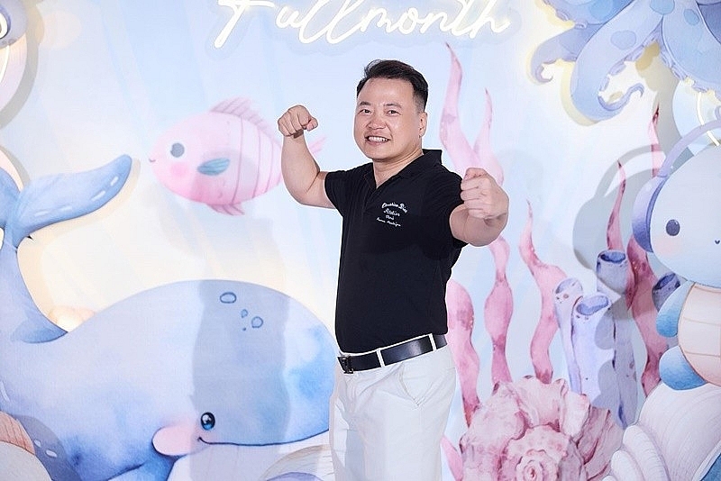 Phương Oanh - Shark Bình bức xúc khi bị bịa đặt phát ngôn