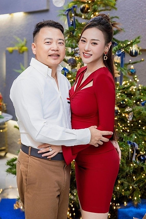 Phương Oanh - Shark Bình bức xúc khi bị bịa đặt phát ngôn