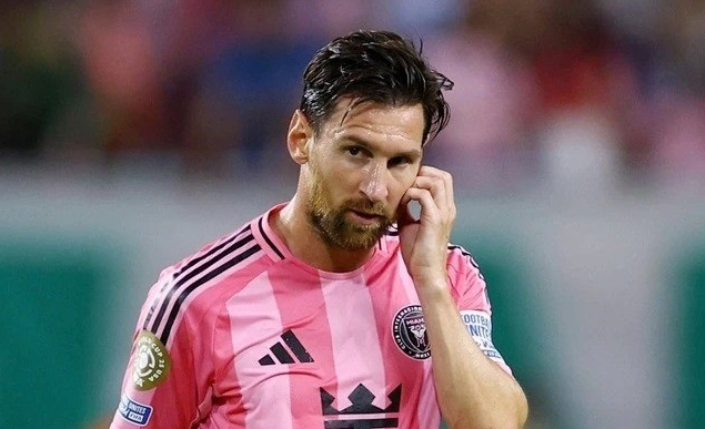 Đại gia Saudi Arabia tìm mọi cách chiêu mộ Messi