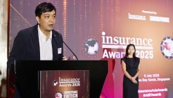 F88 lập “cú hat-trick” giải thưởng tại Asian Banking & Finance 2025