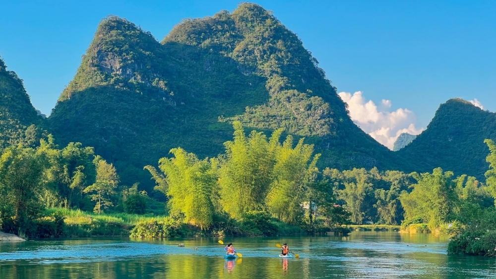 Cao Bằng có gì mà khiến ai đến rồi cũng muốn quay lại?