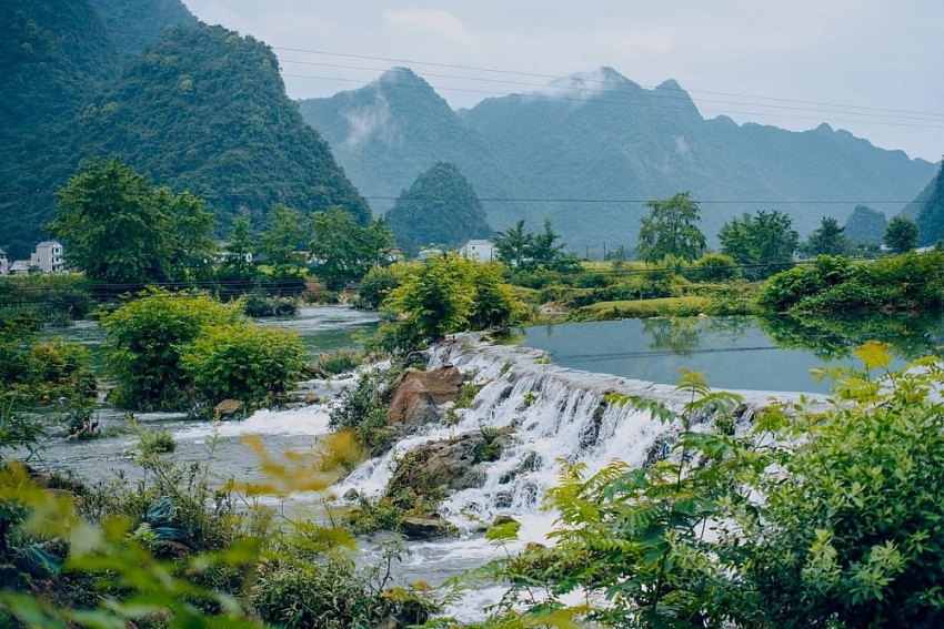 Cao Bằng có gì mà khiến ai đến rồi cũng muốn quay lại?