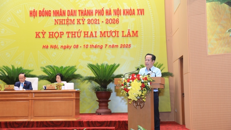 Hà Nội hỗ trợ bữa ăn bán trú cho học sinh tiểu học