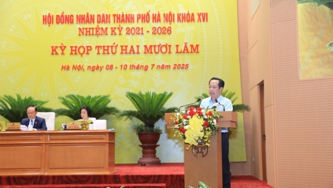 Hà Nội hỗ trợ bữa ăn bán trú cho học sinh tiểu học