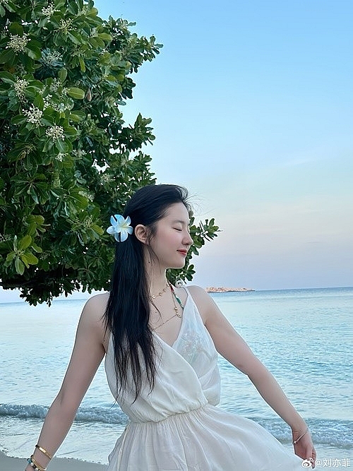 Cuộc sống của sao nữ đẹp nhất Trung Quốc Lưu Diệc Phi
