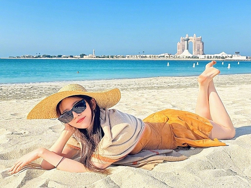 Cuộc sống của sao nữ đẹp nhất Trung Quốc Lưu Diệc Phi