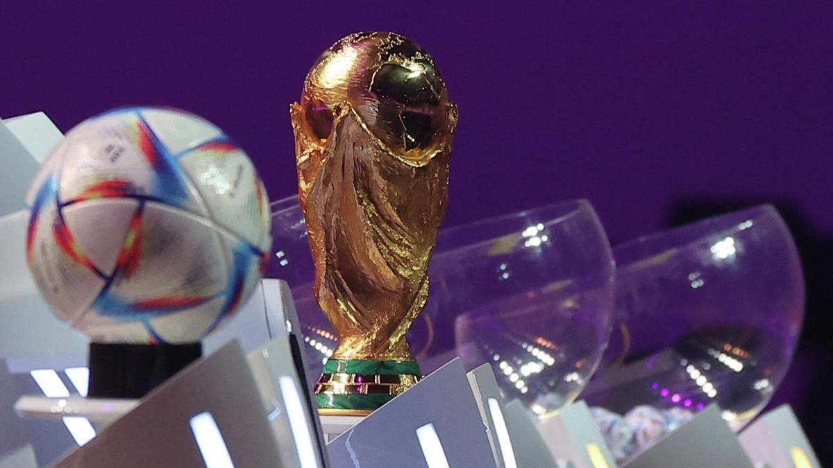 Giá bản quyền truyền hình World Cup 2026: Giá cao khiến áp lực lớn với các nhà đài