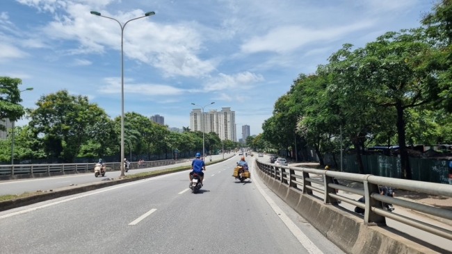 Dự báo thời tiết đêm nay và ngày mai 12/7: Hà Nội và các khu vực trên cả nước