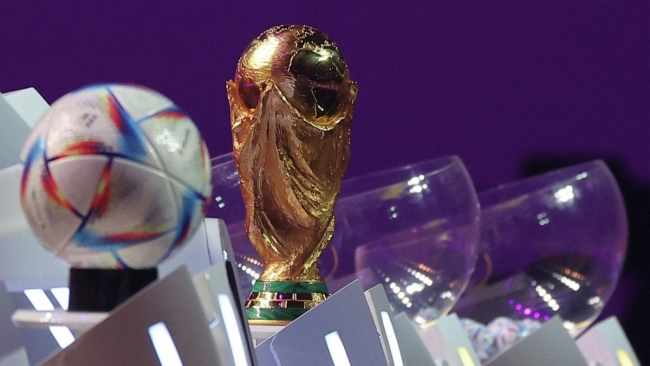 Giá bản quyền truyền hình World Cup 2026: Giá cao khiến áp lực lớn với các nhà đài