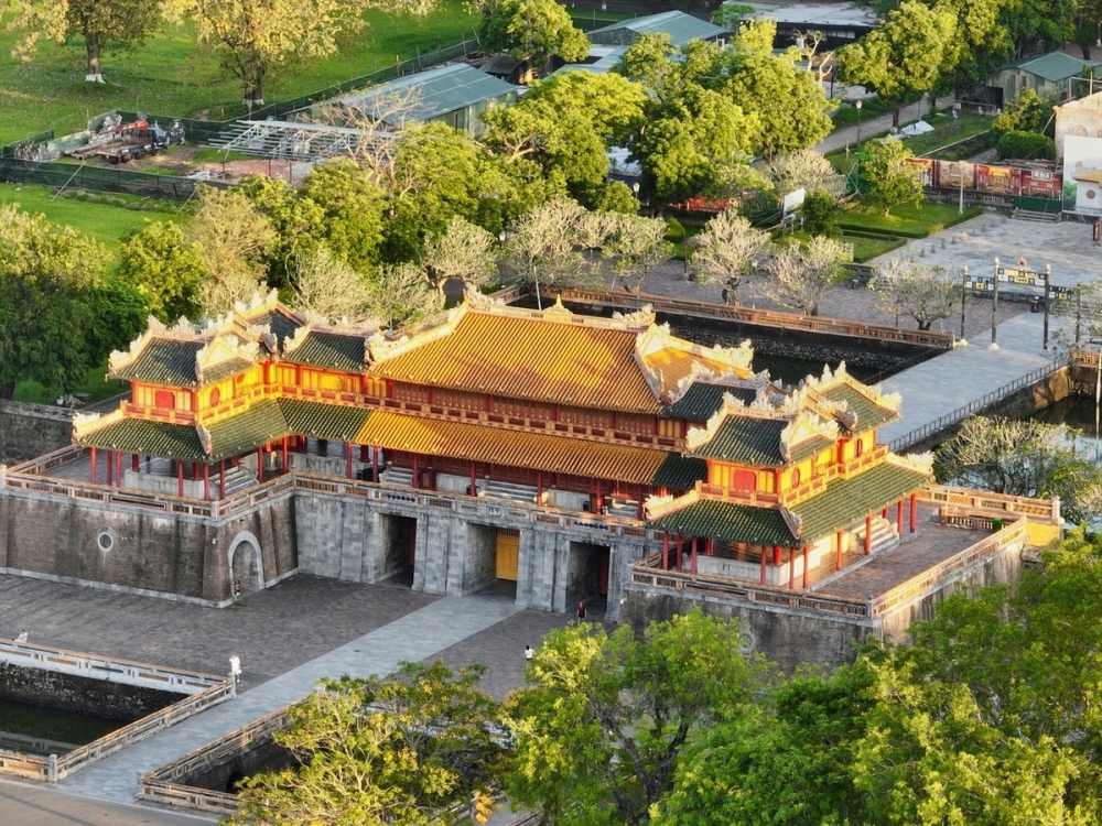 Du lịch Huế đừng quên ghé 5 bãi biển đẹp như tranh vẽ
