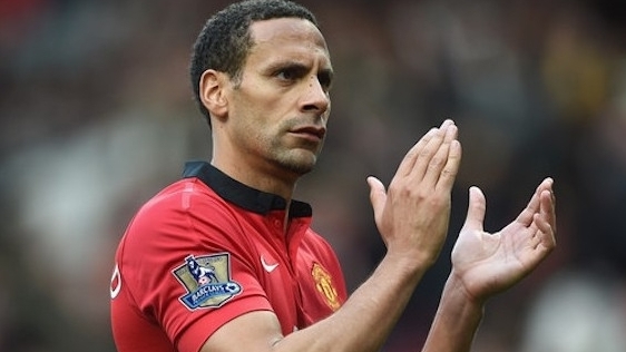 Huyền thoại Rio Ferdinand cảnh báo Man United về thương vụ chiêu mộ Bryan Mbeumo