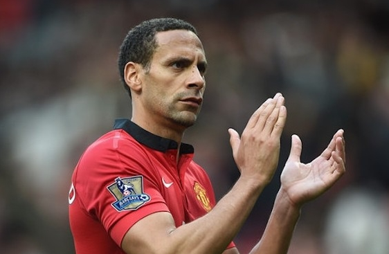 Huyền thoại Rio Ferdinand cảnh báo Man United về thương vụ chiêu mộ Bryan Mbeumo