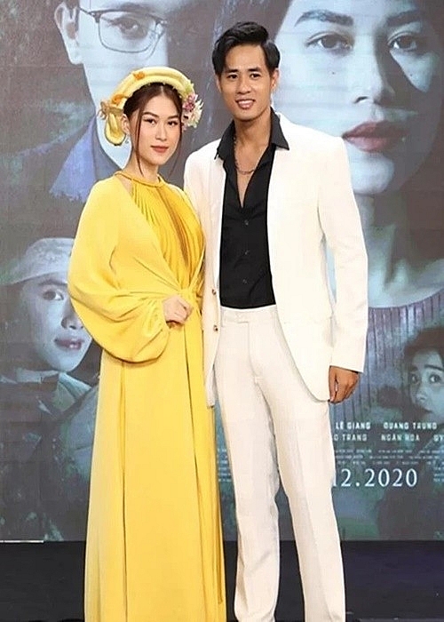 Cuộc sống của Ngọc Thanh Tâm trước tin đồn hẹn hò