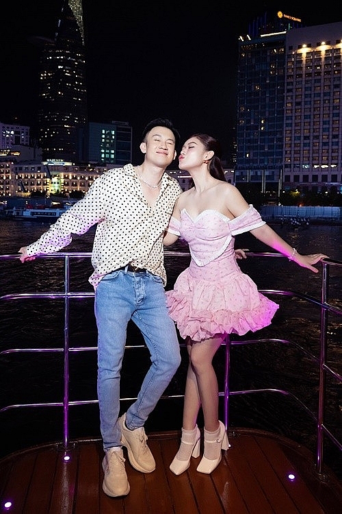 Cuộc sống của Ngọc Thanh Tâm trước tin đồn hẹn hò Cuộc sống của Ngọc Thanh Tâm trước tin đồn hẹn hò