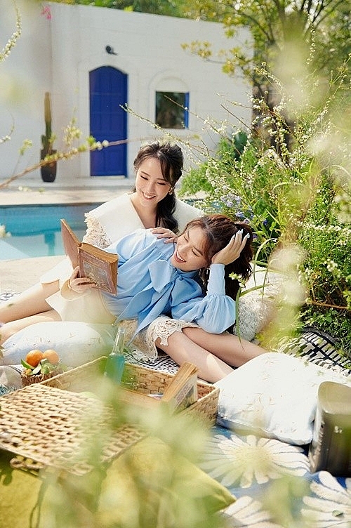 Cuộc sống của Ngọc Thanh Tâm trước tin đồn hẹn hò