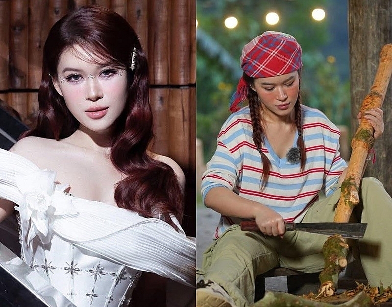 Cuộc sống của Ngọc Thanh Tâm trước tin đồn hẹn hò