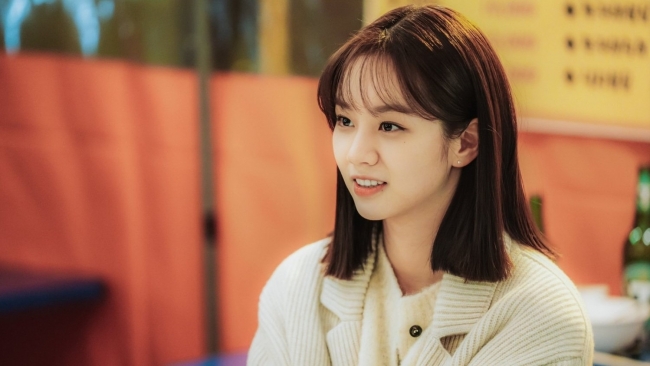 Sao nữ "Reply 1988" tổ chức họp fan tại TP. Hồ Chí Minh