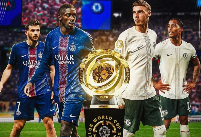 Huấn luyện viên PSG quyết vô địch FIFA Club World Cup, đoạt cú ăn 4