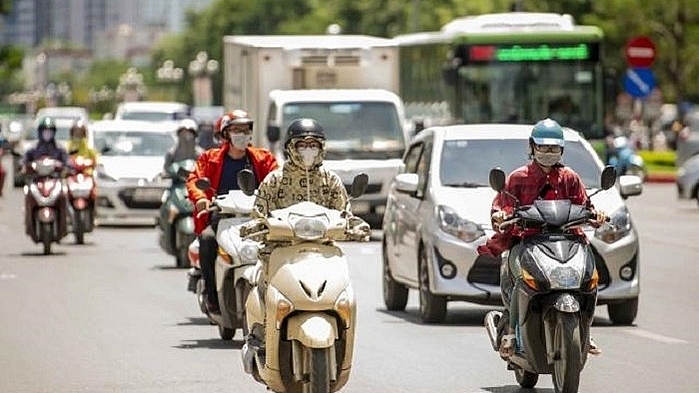 Dự báo thời tiết đêm nay và ngày mai 15/7: Hà Nội và các khu vực trên cả nước