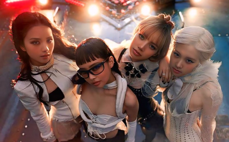 Blackpink và TWICE cạnh tranh ngầm sau màn tái xuất: Ai đang chiếm ưu thế?