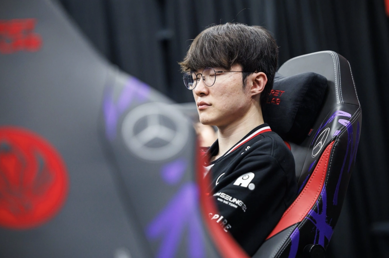 MSI 2025: SKT T1 một lần nữa gục ngã trước Gen.G Esport