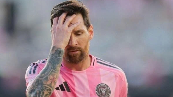 Đội hình xuất sắc nhất FIFA Club World Cup: Messi vắng mặt