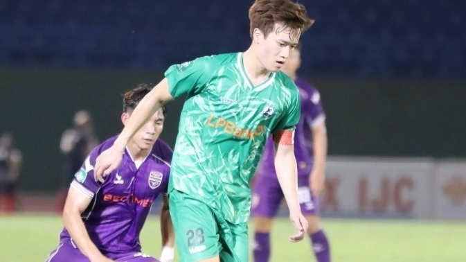 Loạt đội bóng đổi tên tại V-League mùa tới