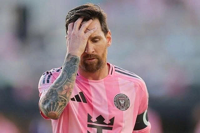 Đội hình xuất sắc nhất FIFA Club World Cup: Messi vắng mặt