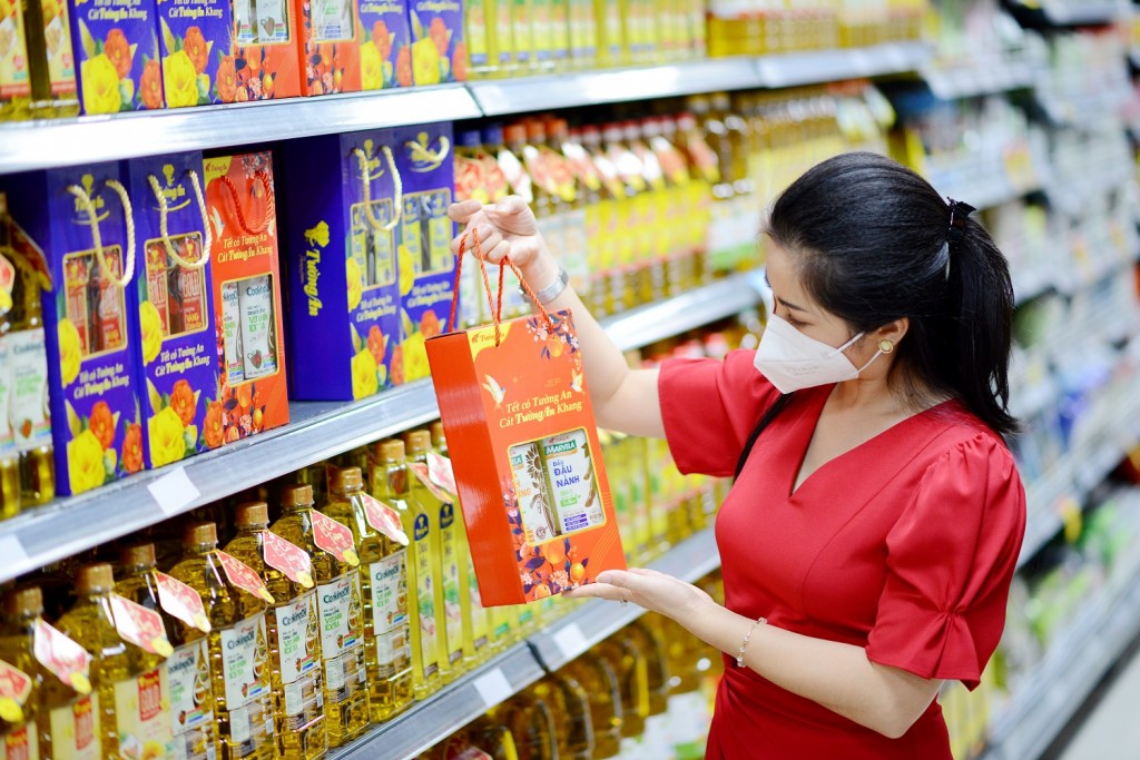 Chặn gian lận xuất xứ, giữ giá trị hàng Việt