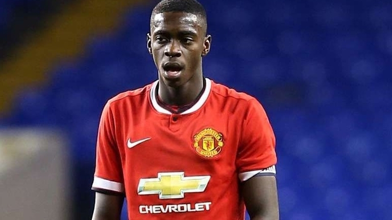 Man United nguy cơ bị kiện ra tòa