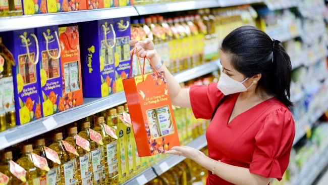 Chặn gian lận xuất xứ, giữ giá trị hàng Việt