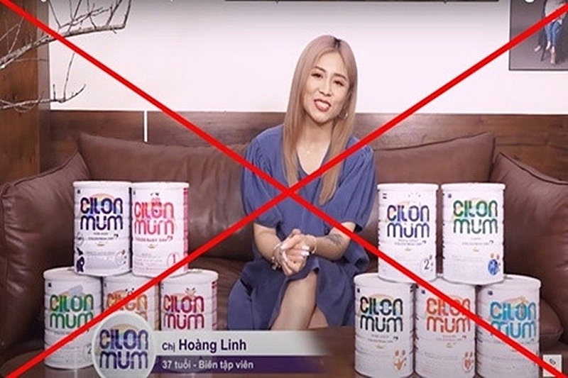BTV Hoàng Linh trước ồn ào bị phạt 107,5 triệu BTV Hoàng Linh trước ồn ào bị phạt 107,5 triệu