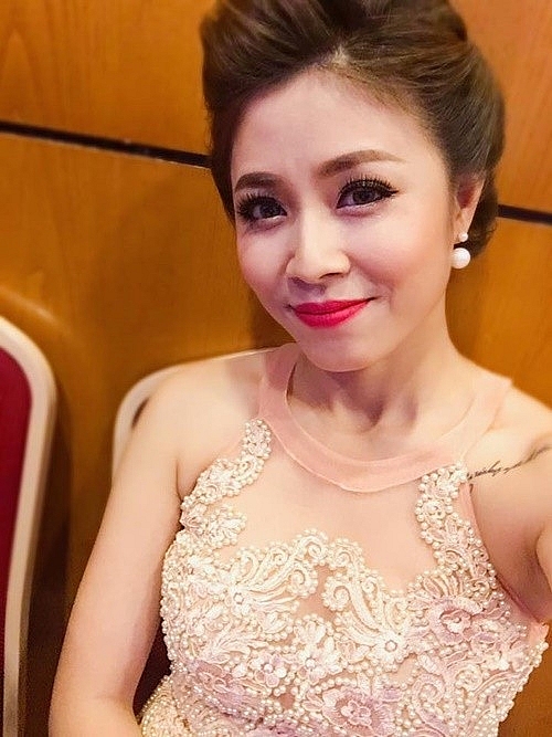 BTV Hoàng Linh trước ồn ào bị phạt 107,5 triệu BTV Hoàng Linh trước ồn ào bị phạt 107,5 triệu