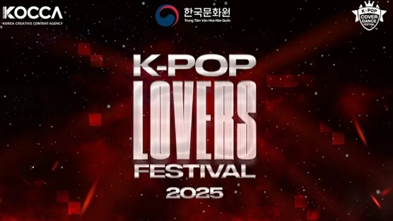 Lễ hội thường niên dành cho người hâm mộ K-pop và văn hóa Hàn Quốc tại Việt Nam