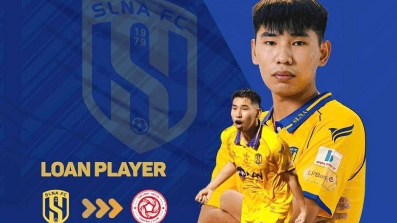 Sông Lam Nghệ An bất ngờ chia tay sao trẻ