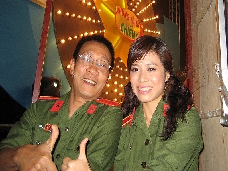 Dàn sao Chúng tôi là chiến sĩ giờ thế nào?