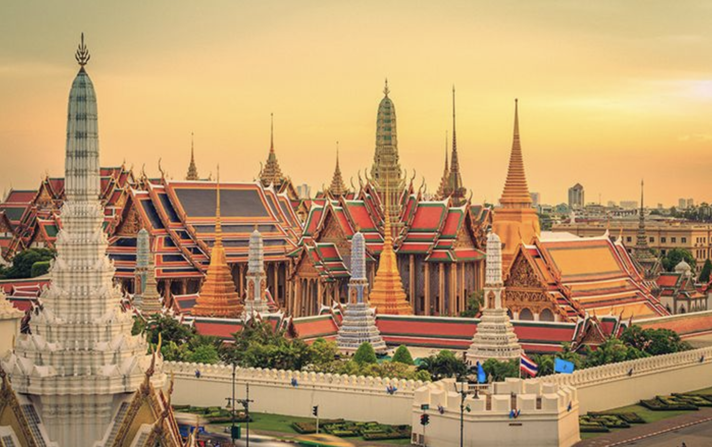 Khám phá 5 ngôi chùa thiêng nổi tiếng khi đi du lịch Thái Lan