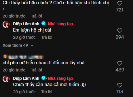 Vì sao Diệp Lâm Anh bị "réo tên" sau họp báo của Jack