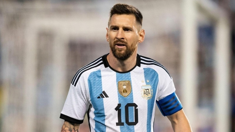 Argentina và Tây Ban Nha chốt lịch đá chung kết liên lục địa
