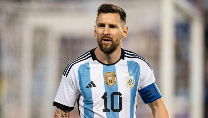 Argentina và Tây Ban Nha chốt lịch đá chung kết liên lục địa