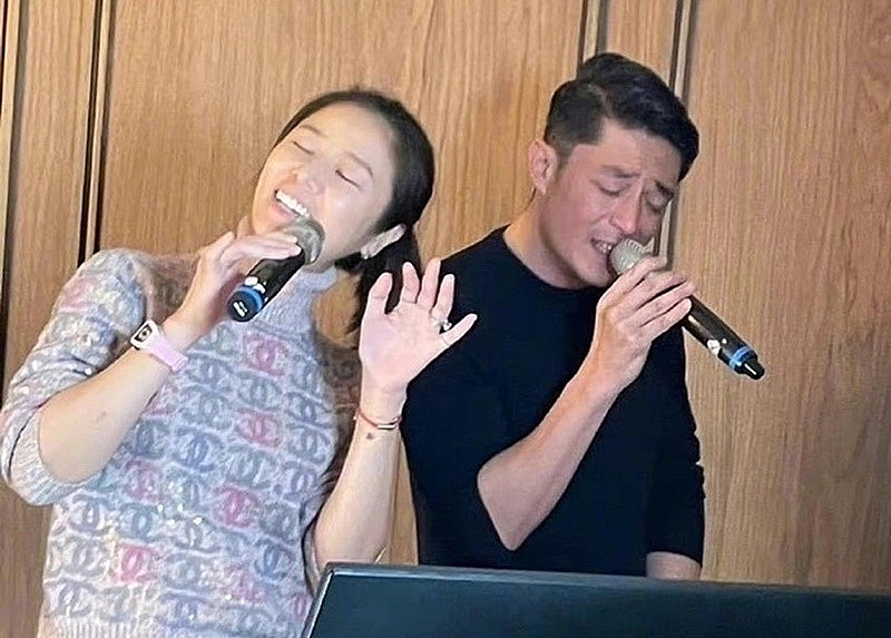Cuộc sống của ngôi sao 