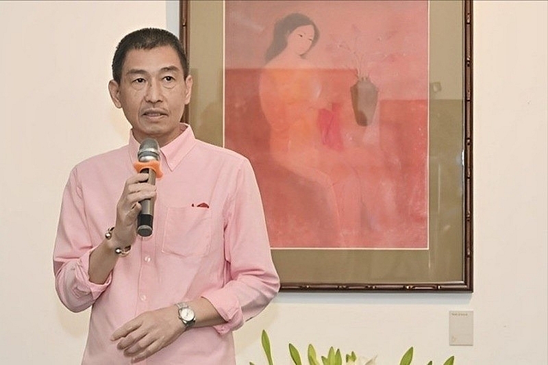 Tiếc thương những nghệ sĩ qua đời năm 2025