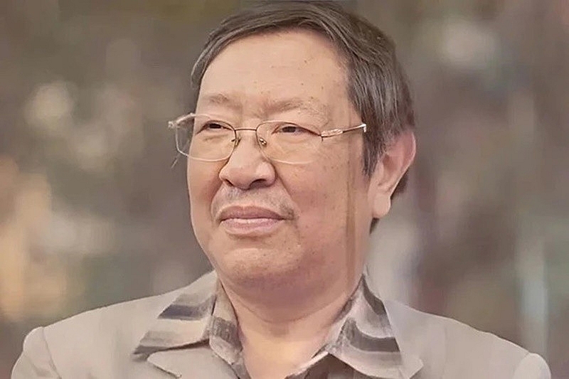 Tiếc thương những nghệ sĩ qua đời năm 2025
