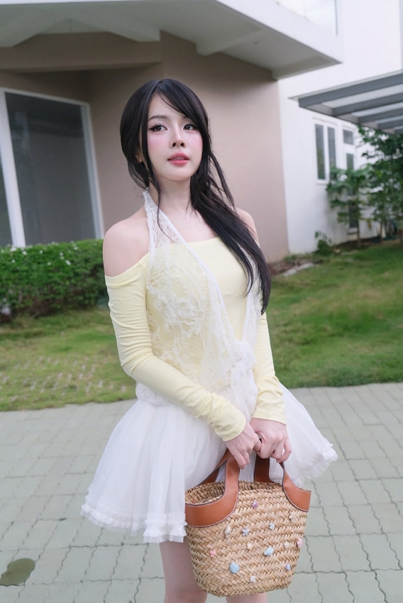 DJ Mie 