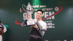 Billiards Việt Nam: Từ định kiến đến vị thế thể thao quốc tế