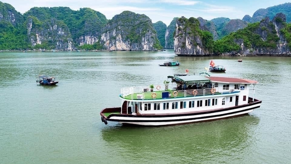 Những điều du khách cần lưu ý khi đi tàu biển du lịch
