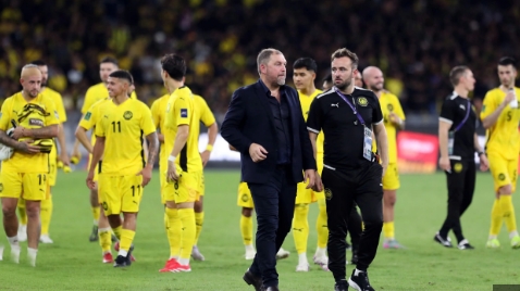 ‘Bóng đá Malaysia sẽ bị FIFA cấm vận’