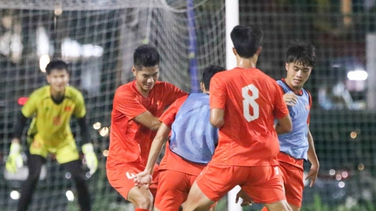 Nhận định bóng đá, dự đoán trận U23 Việt Nam vs U23 Campuchia: Vé bán kết trong trong tầm tay