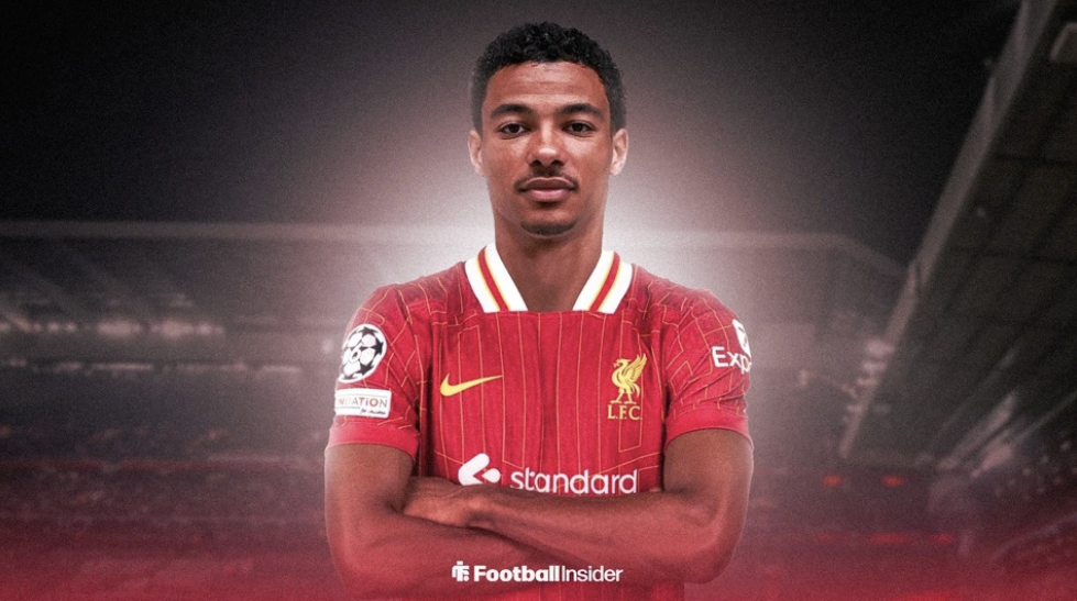 Liverpool chi mạnh khuấy đảo kỳ chuyển nhượng